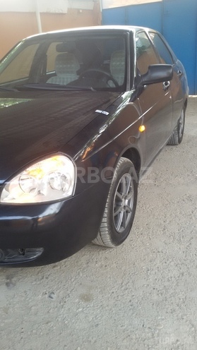 LADA (VAZ) Priora 2008, 70,000 km - 1.6 л - Şabran