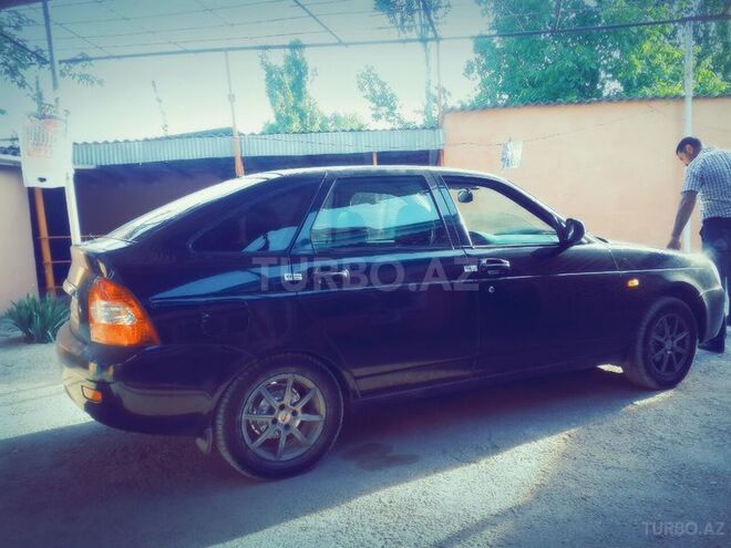 LADA (VAZ) Priora 2008, 70,000 km - 1.6 л - Şabran