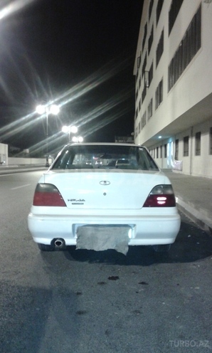 Daewoo Nexia 1999, 190,000 km - 1.5 л - Bakı