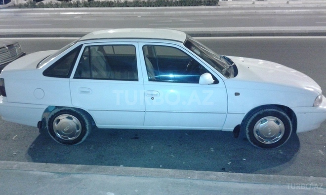 Daewoo Nexia 1999, 190,000 km - 1.5 л - Bakı