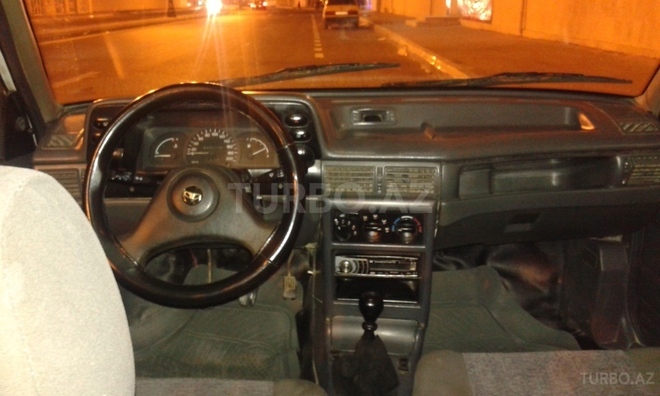Daewoo Nexia 1999, 190,000 km - 1.5 л - Bakı