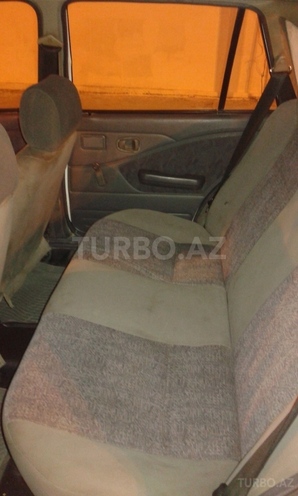 Daewoo Nexia 1999, 190,000 km - 1.5 л - Bakı