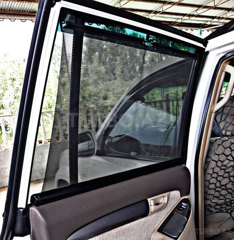 Toyota Prado 2002, 168,058 km - 2.7 l - Neftçala
