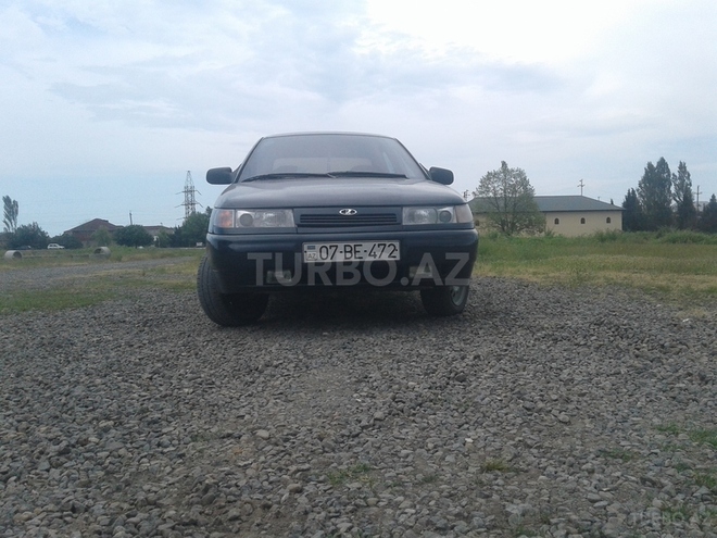 LADA (VAZ) 2110 2004, 185,642 km - 1.5 l - Lənkəran