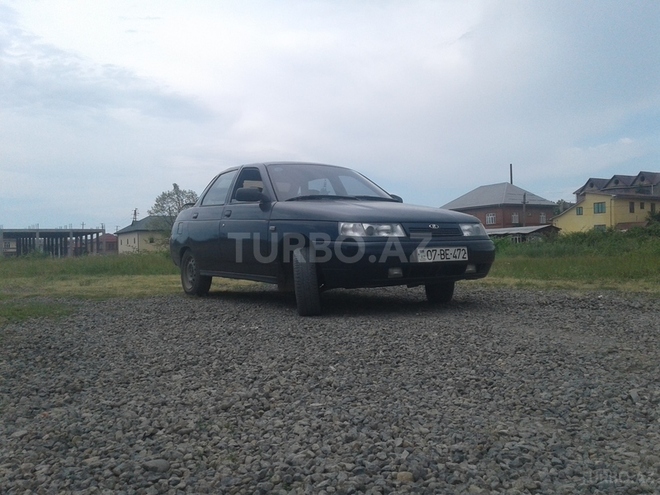 LADA (VAZ) 2110 2004, 185,642 km - 1.5 l - Lənkəran
