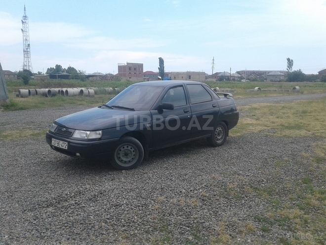 LADA (VAZ) 2110 2004, 185,642 km - 1.5 l - Lənkəran