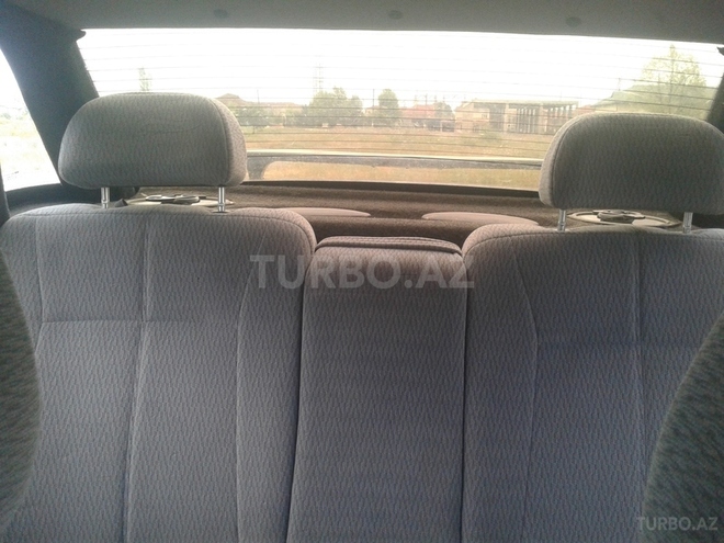 LADA (VAZ) 2110 2004, 185,642 km - 1.5 l - Lənkəran