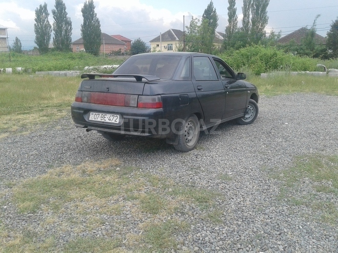 LADA (VAZ) 2110 2004, 185,642 km - 1.5 l - Lənkəran