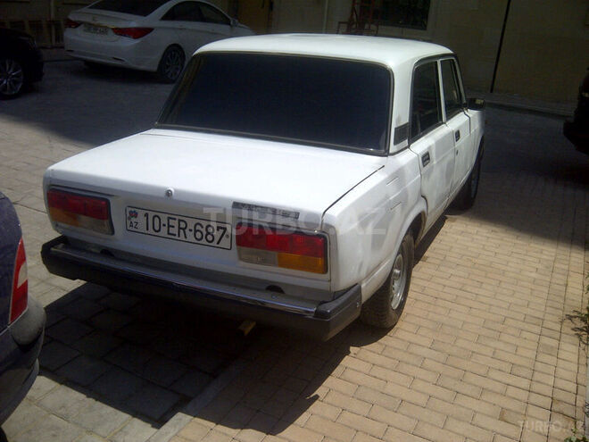 LADA (VAZ) 2107 1988, 150,000 km - 1.5 л - Bakı