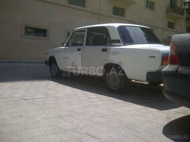 LADA (VAZ) 2107 1988, 150,000 km - 1.5 л - Bakı