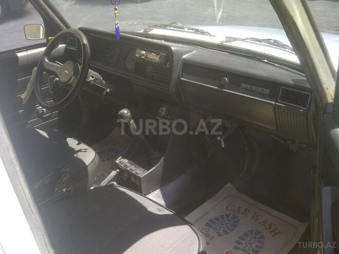 LADA (VAZ) 2107 1988, 150,000 km - 1.5 л - Bakı