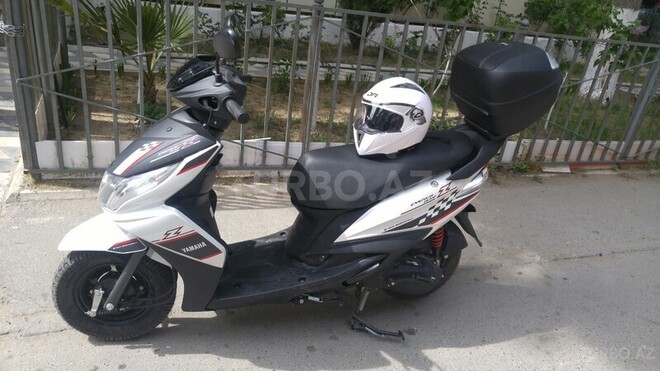 Yamaha Ray Z 115 2014, 0 km - 0.2 l - Bakı