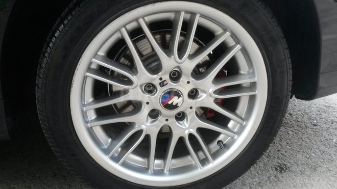 BMW 528 1997, 362,030 km - 2.8 l - Bakı