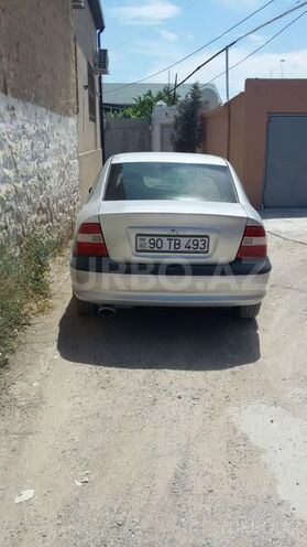 Opel Vectra 1996, 231,000 km - 1.6 l - Bakı