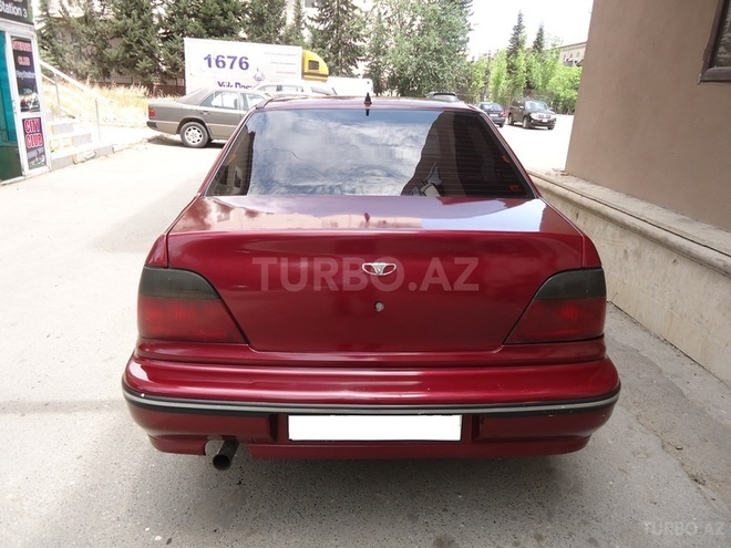 Daewoo Nexia 2008, 127,644 km - 1.5 l - Bakı