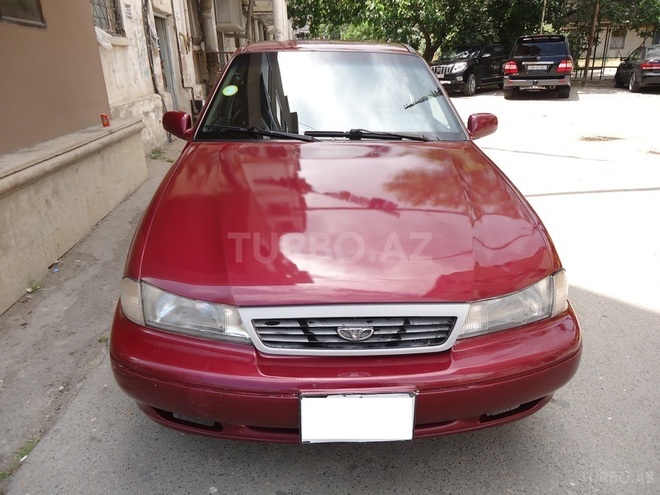 Daewoo Nexia 2008, 127,644 km - 1.5 l - Bakı