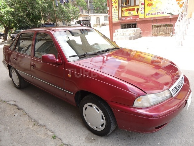Daewoo Nexia 2008, 127,644 km - 1.5 l - Bakı