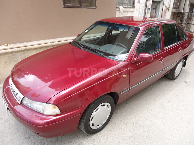 Daewoo Nexia 2008, 127,644 km - 1.5 l - Bakı