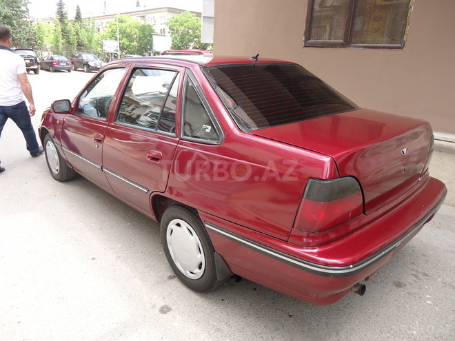 Daewoo Nexia 2008, 127,644 km - 1.5 l - Bakı