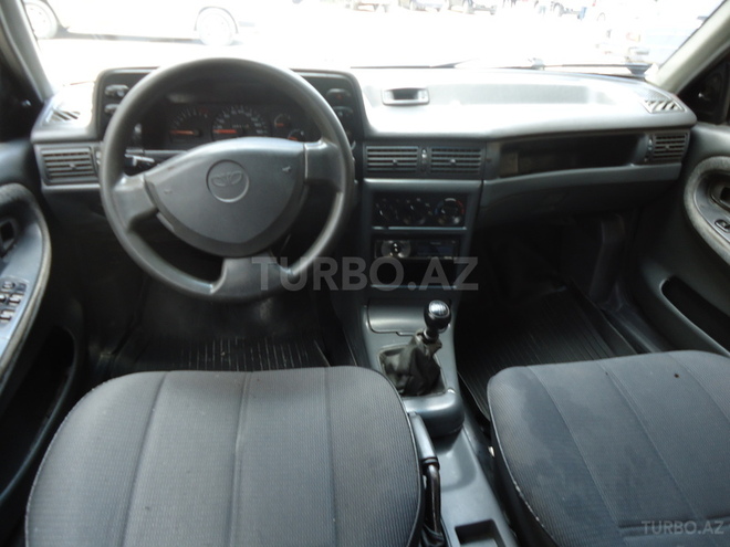 Daewoo Nexia 2008, 127,644 km - 1.5 l - Bakı
