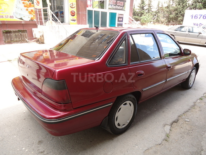 Daewoo Nexia 2008, 127,644 km - 1.5 l - Bakı