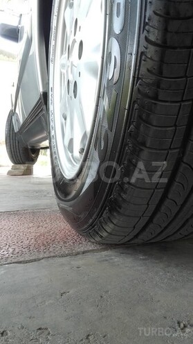 Mercedes E 200 1998, 239,400 km - 2.0 л - Bakı