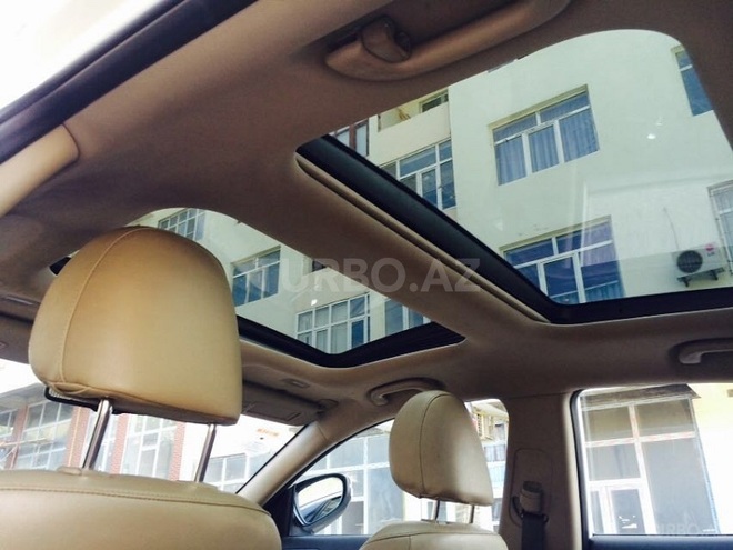Kia Optima 2011, 155,621 km - 2.4 l - Bakı