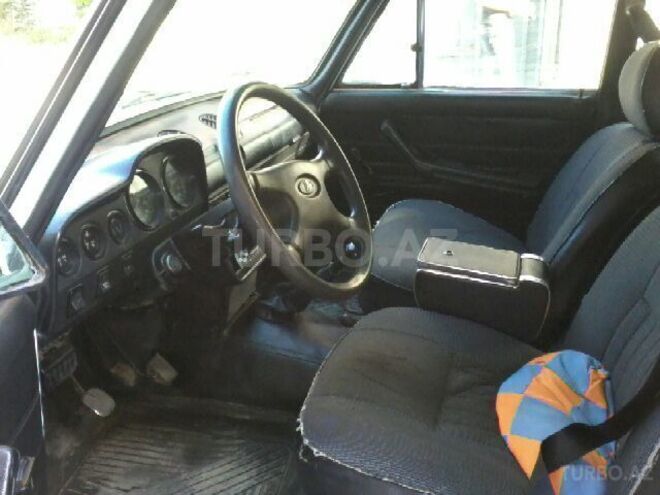LADA (VAZ) 2106 1998, 859,885 km - 1.3 л - Bakı