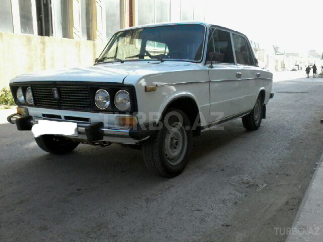 LADA (VAZ) 2106 1998, 859,885 km - 1.3 л - Bakı