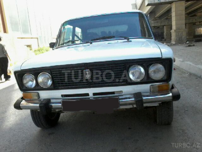 LADA (VAZ) 2106 1998, 859,885 km - 1.3 л - Bakı