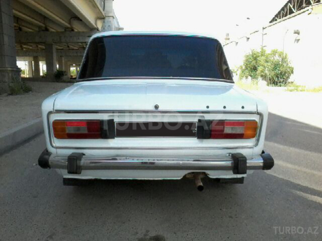 LADA (VAZ) 2106 1998, 859,885 km - 1.3 л - Bakı