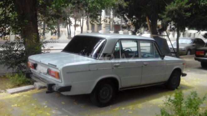 LADA (VAZ) 2106 1987, 125,987 km - 1.6 l - Bakı