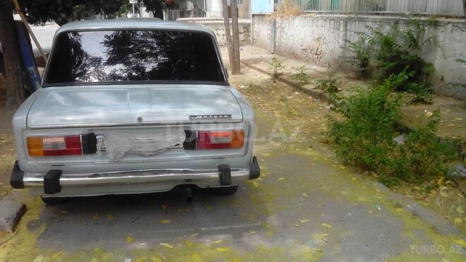 LADA (VAZ) 2106 1987, 125,987 km - 1.6 l - Bakı