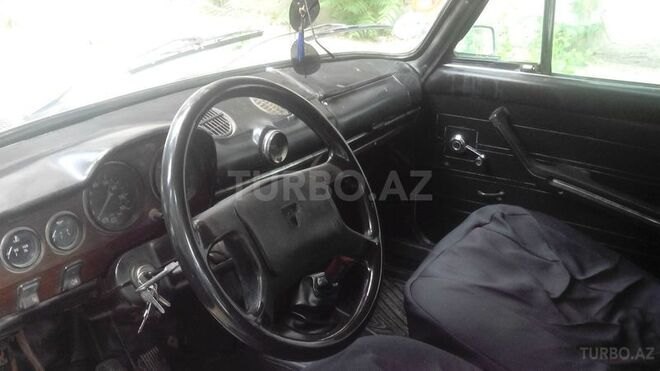 LADA (VAZ) 2106 1987, 125,987 km - 1.6 l - Bakı