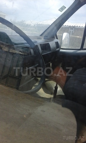 GAZ 330202-740 1998, 47,000 km - 2.4 l - Bakı
