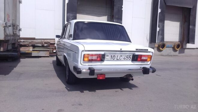LADA (VAZ) 2106 2002, 152,000 km - 1.6 l - Bakı