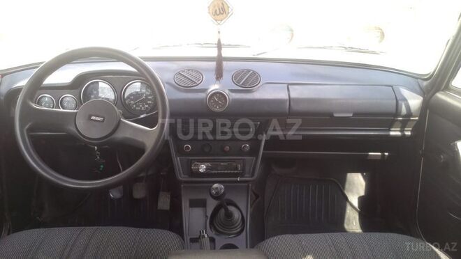 LADA (VAZ) 2106 2002, 152,000 km - 1.6 l - Bakı