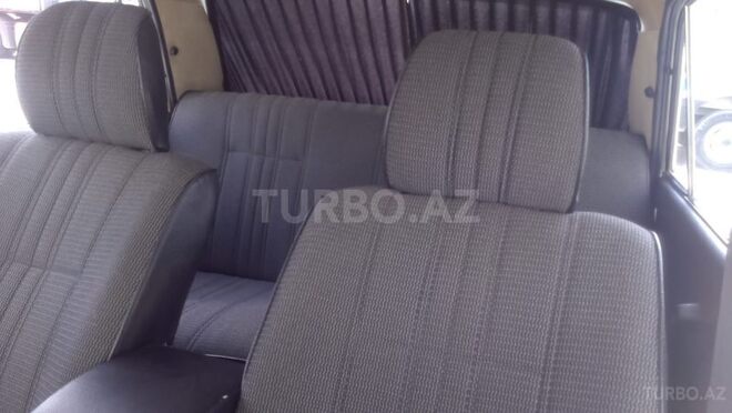 LADA (VAZ) 2106 2002, 152,000 km - 1.6 l - Bakı