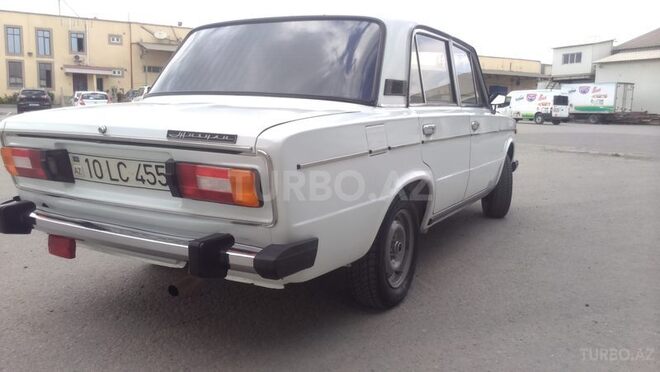LADA (VAZ) 2106 2002, 152,000 km - 1.6 l - Bakı