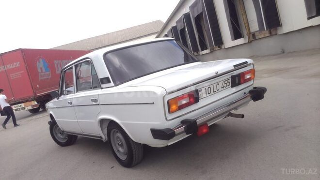 LADA (VAZ) 2106 2002, 152,000 km - 1.6 l - Bakı