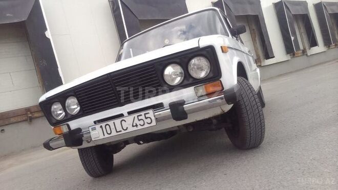 LADA (VAZ) 2106 2002, 152,000 km - 1.6 l - Bakı