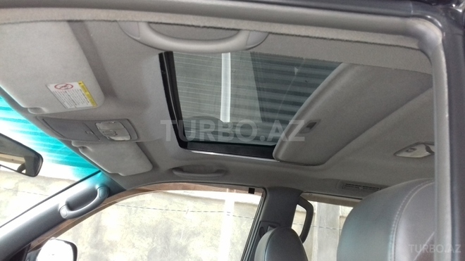 Toyota Prado 2007, 207,000 km - 3.0 l - Naxçıvan