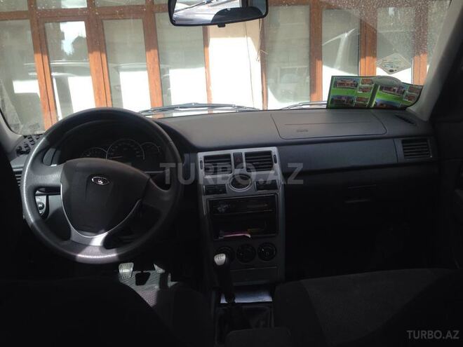 LADA (VAZ) Priora 2013, 71,000 km - 1.6 l - Bakı