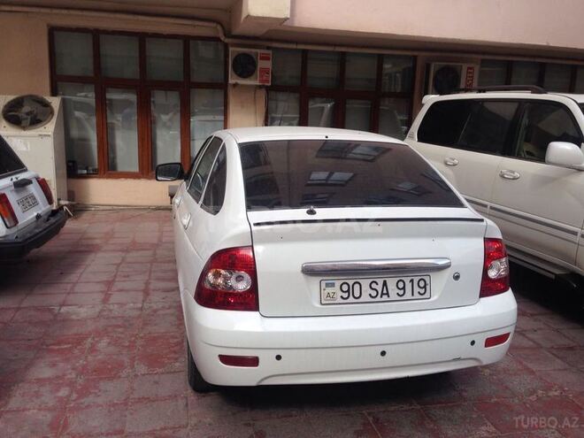 LADA (VAZ) Priora 2013, 71,000 km - 1.6 l - Bakı