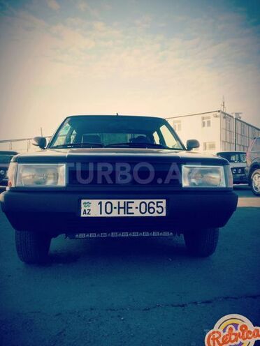 Tofas Sahin 2006, 64,000 km - 0.2 l - Bakı