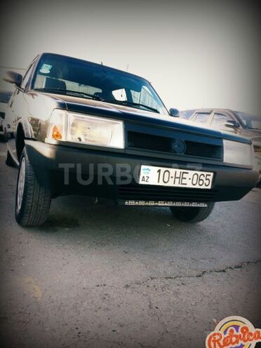 Tofas Sahin 2006, 64,000 km - 0.2 l - Bakı