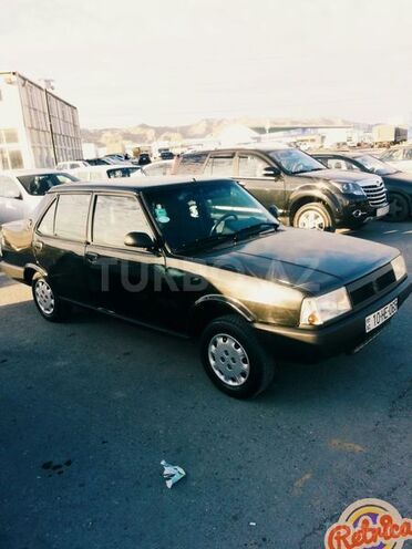 Tofas Sahin 2006, 64,000 km - 0.2 l - Bakı