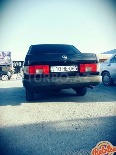 Tofas Sahin 2006, 64,000 km - 0.2 l - Bakı