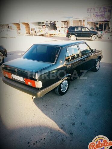Tofas Sahin 2006, 64,000 km - 0.2 l - Bakı