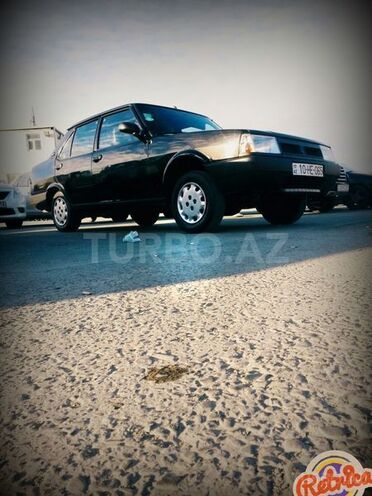 Tofas Sahin 2006, 64,000 km - 0.2 l - Bakı